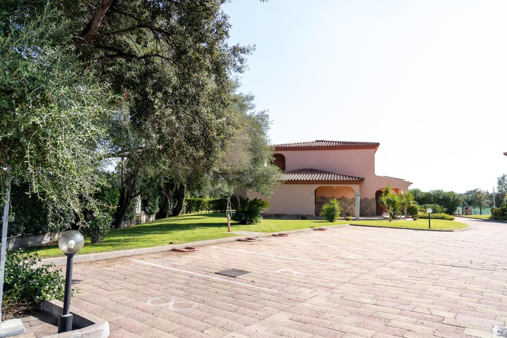 Sardegnadream San Teodoro (Sardinia) Exterior foto