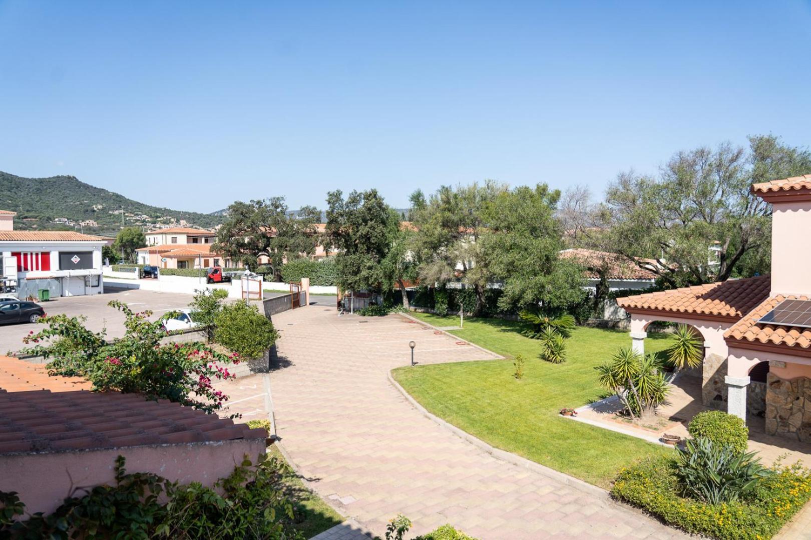 Sardegnadream San Teodoro (Sardinia) Exterior foto