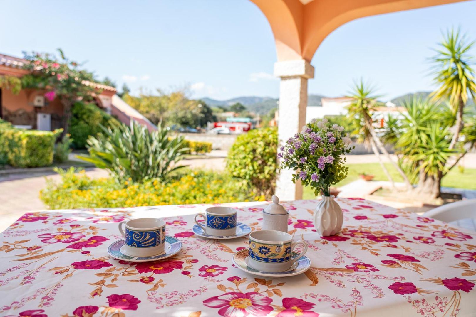 Sardegnadream San Teodoro (Sardinia) Exterior foto