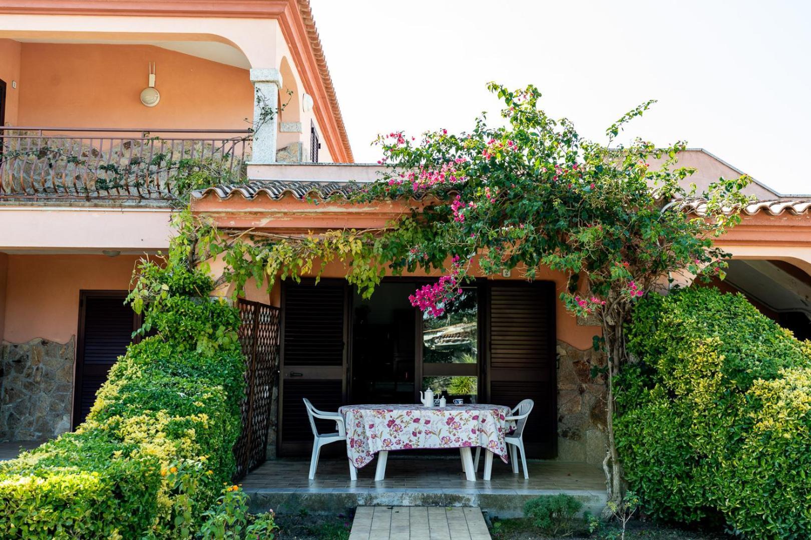 Sardegnadream San Teodoro (Sardinia) Exterior foto